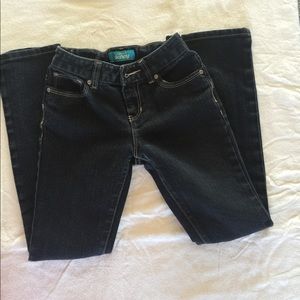 Old Navy skinny Jeans for girl